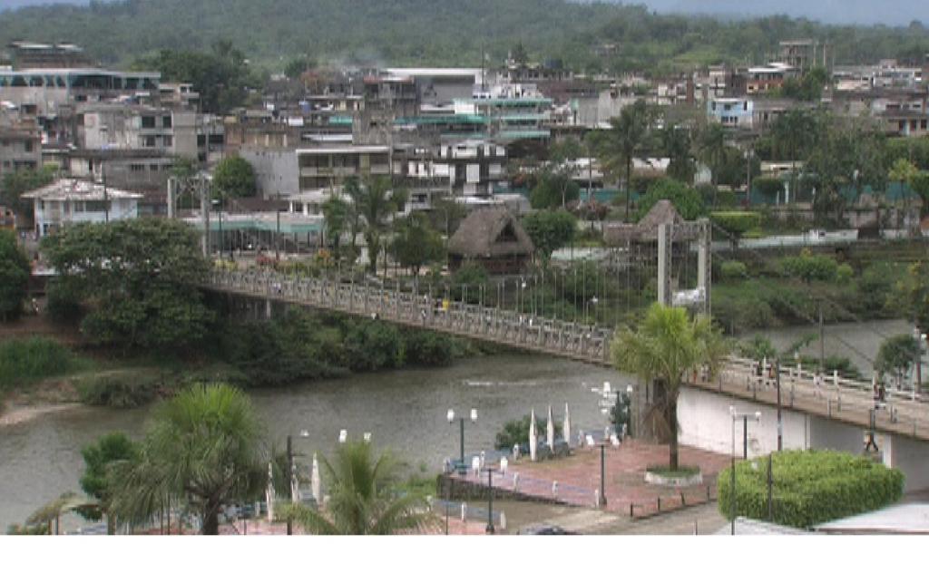 Foto de Tena, Ecuador