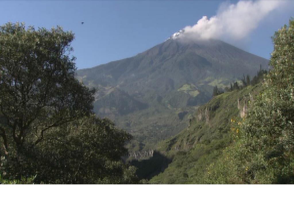 Foto de Baños, Ecuador