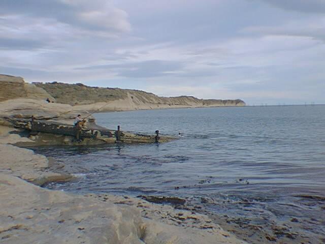 Foto de Comodoro Rivadavia, Argentina