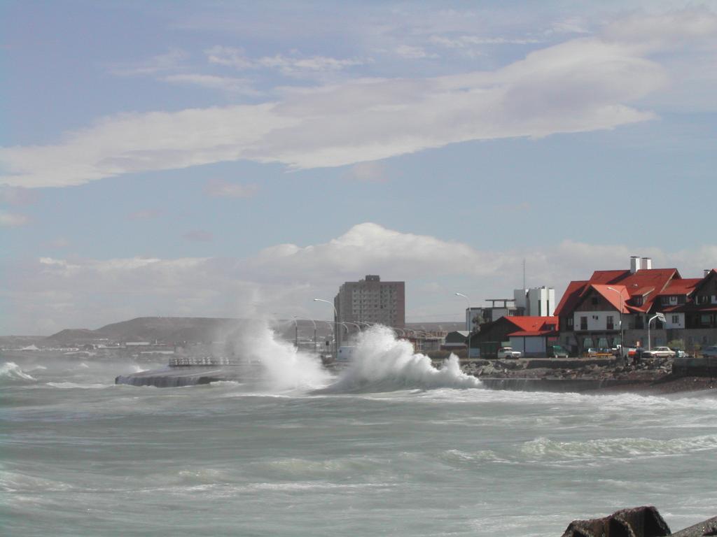 Foto de Comodoro Rivadavia, Argentina