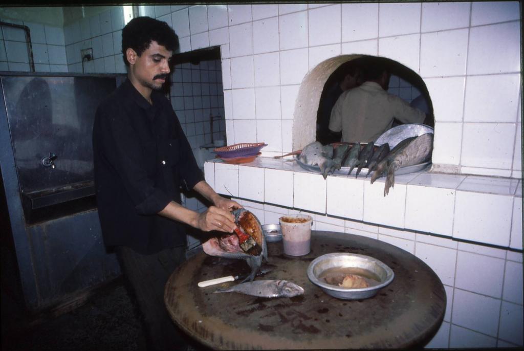 Foto de Marib, Yemen