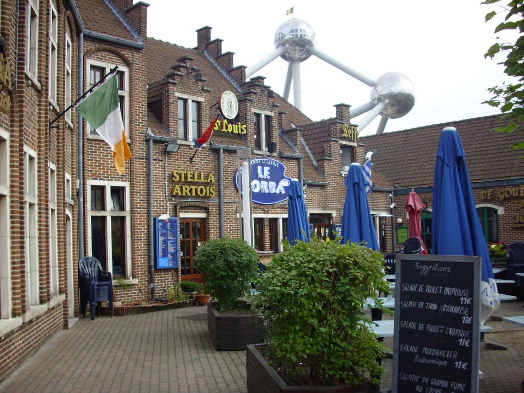 Foto de Bruselas, Bélgica