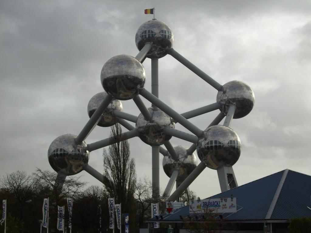 Foto de Bruselas, Bélgica