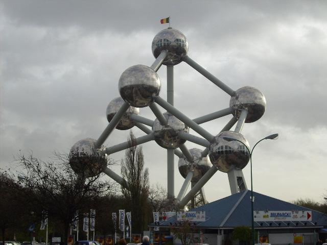 Foto de Bruselas, Bélgica