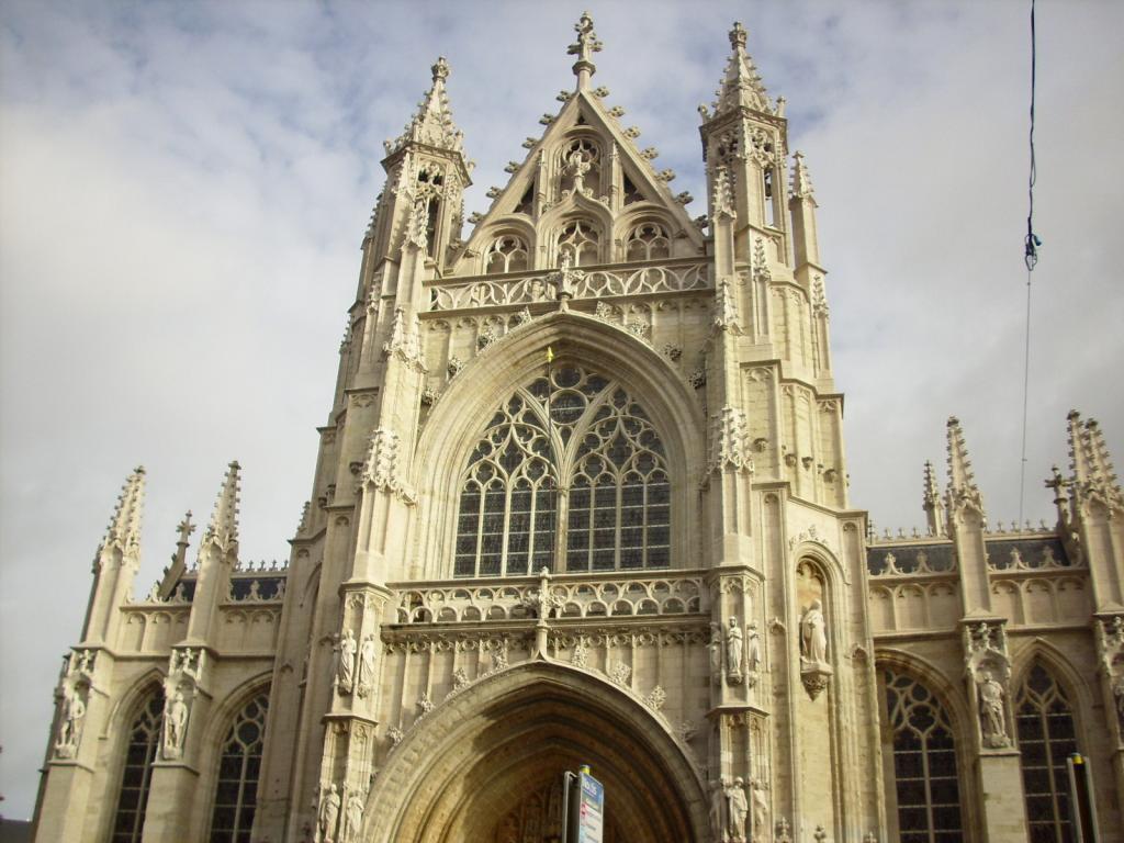 Foto de Bruselas, Bélgica