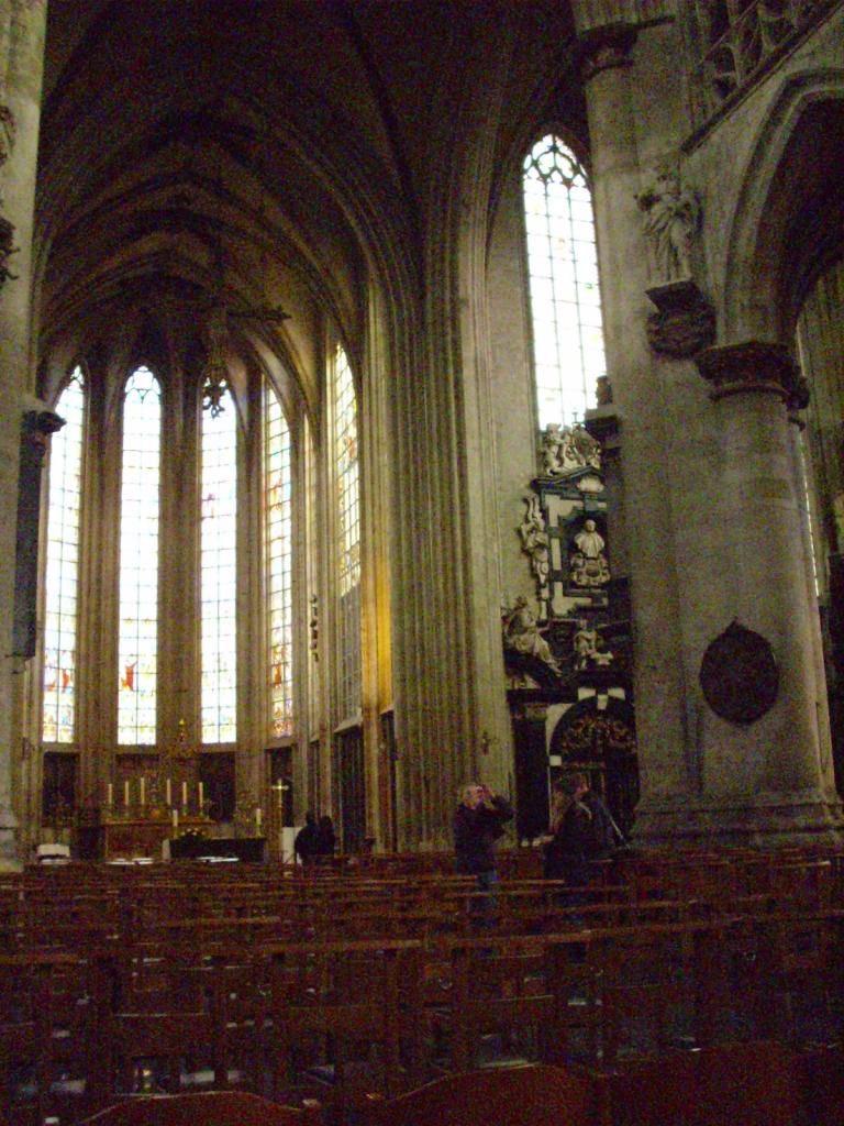 Foto de Bruselas, Bélgica