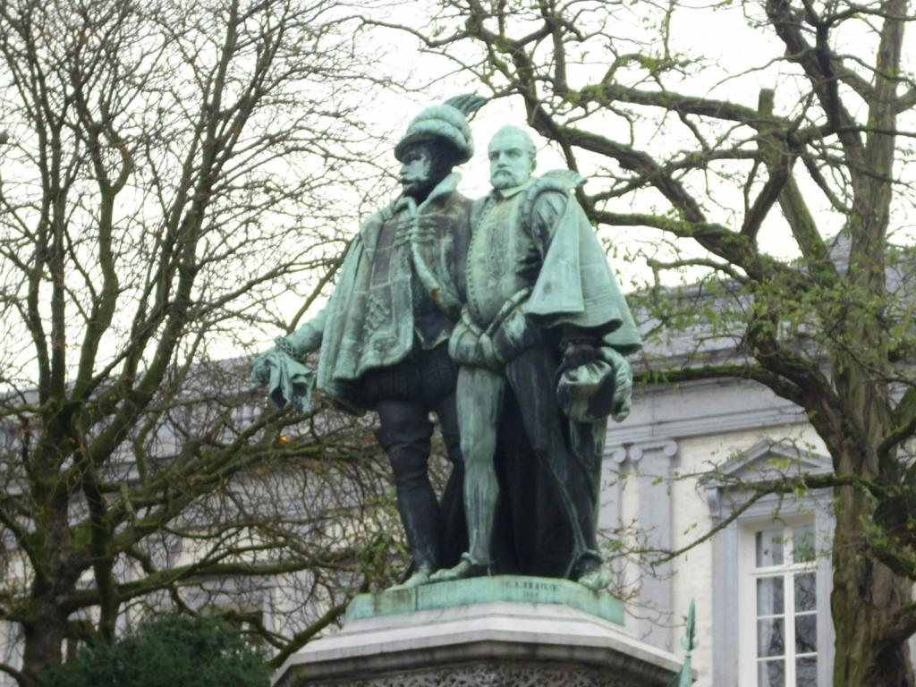 Foto de Bruselas, Bélgica