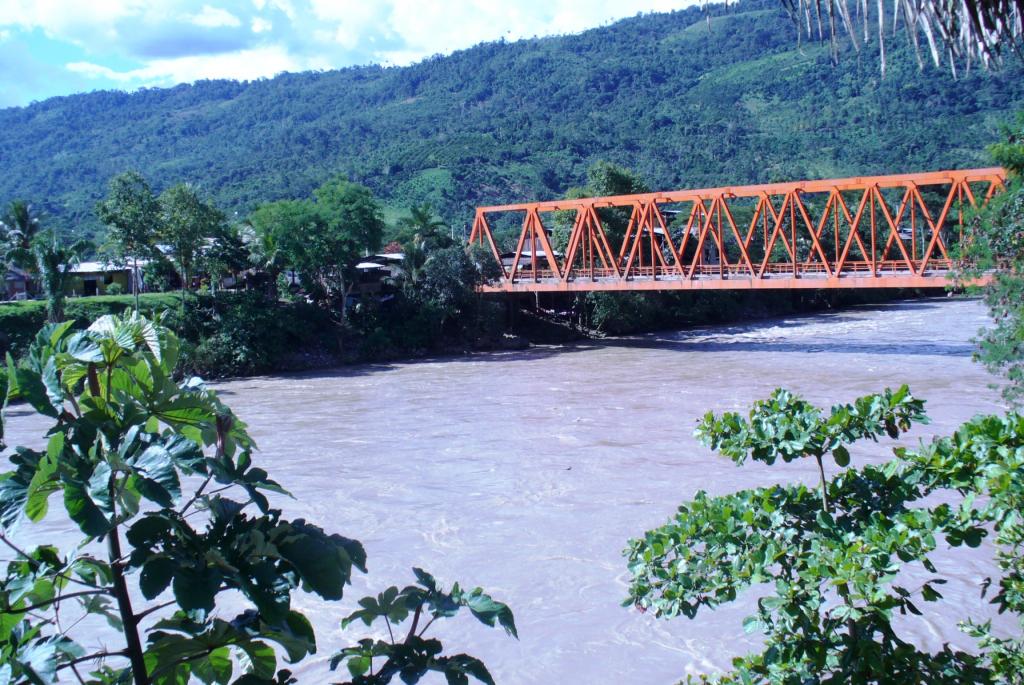 Foto de Villarica, Perú