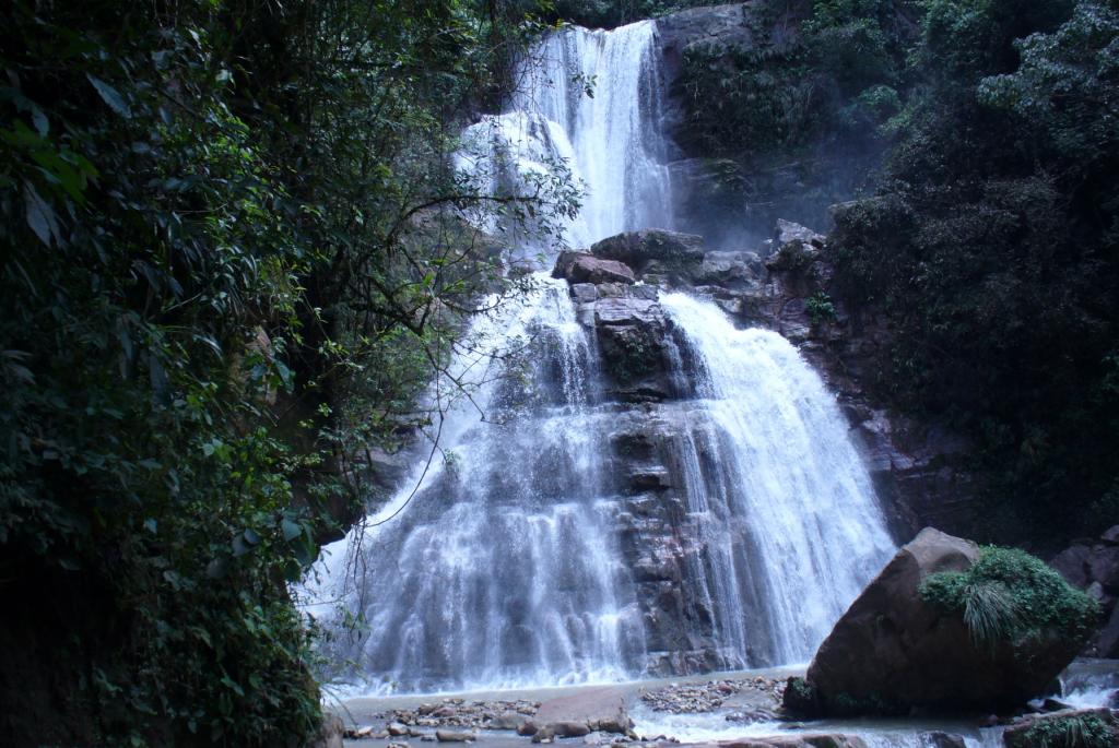 Foto de Chanchamayo, Perú