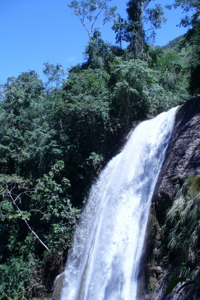 Foto de Chanchamayo, Perú