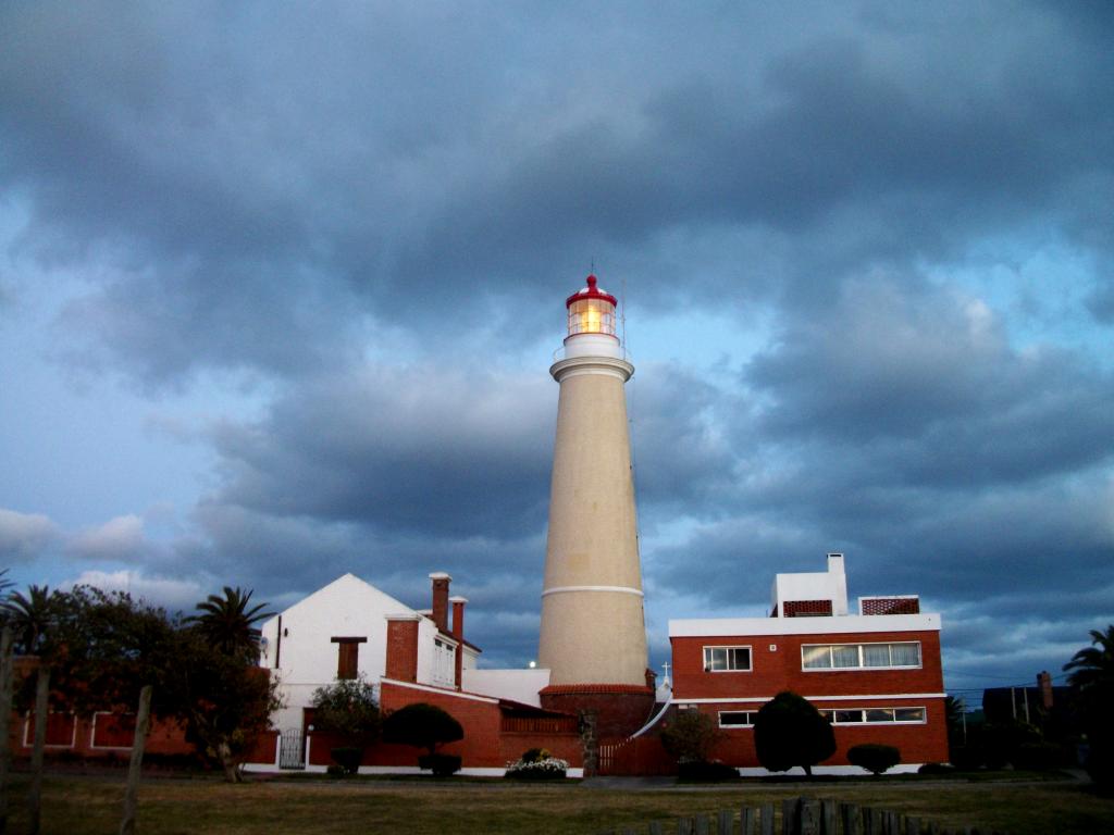 Foto de Punta del Este, Uruguay