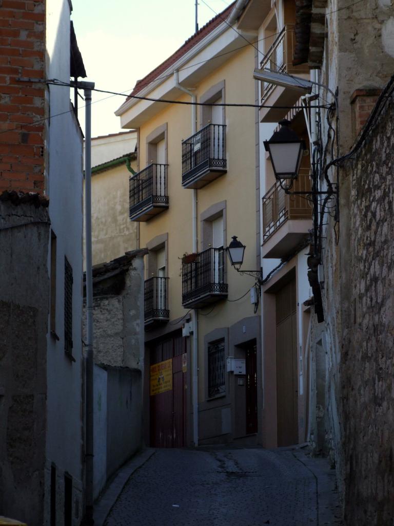 Foto de Perales de Tajuña (Madrid), España