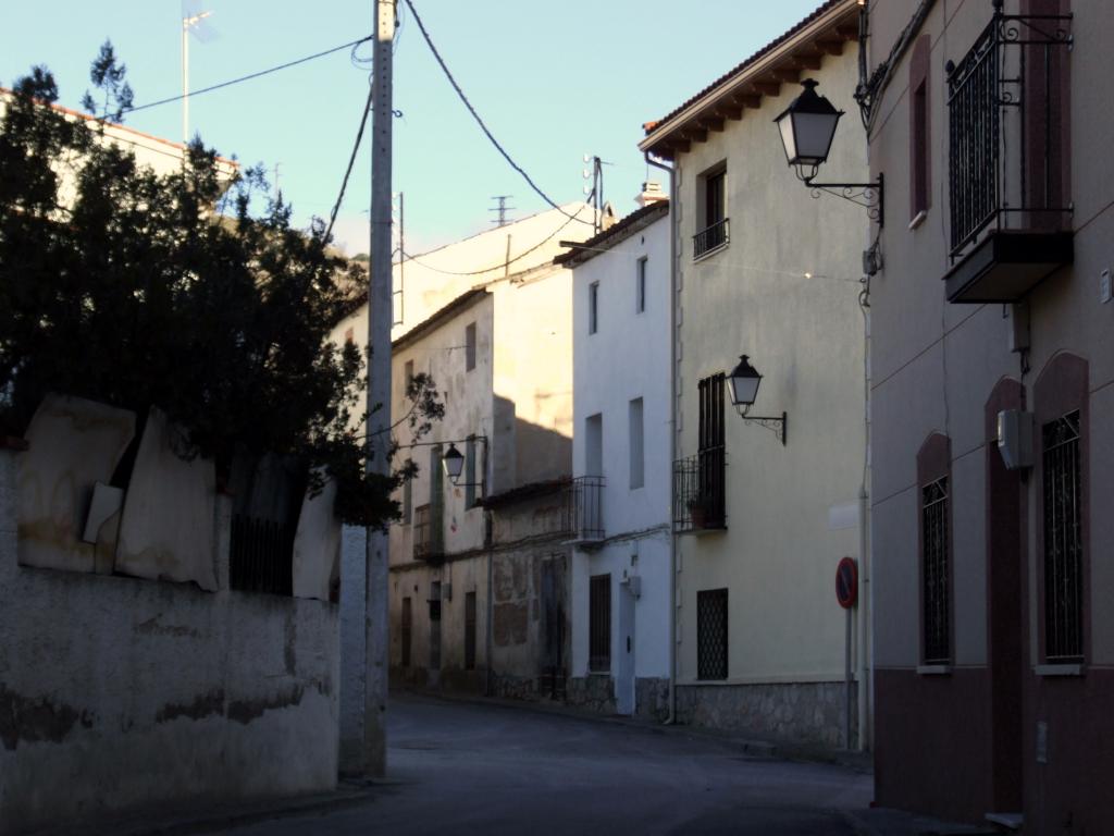 Foto de Perales de Tajuña (Madrid), España