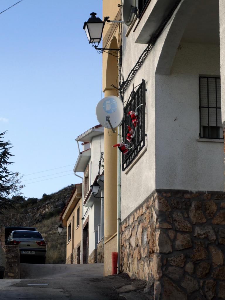 Foto de Perales de Tajuña (Madrid), España