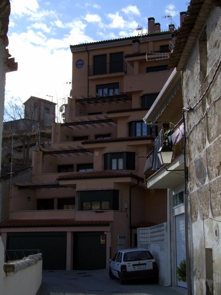 Foto de Perales de Tajuña (Madrid), España