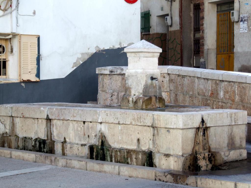 Foto de Perales de Tajuña (Madrid), España