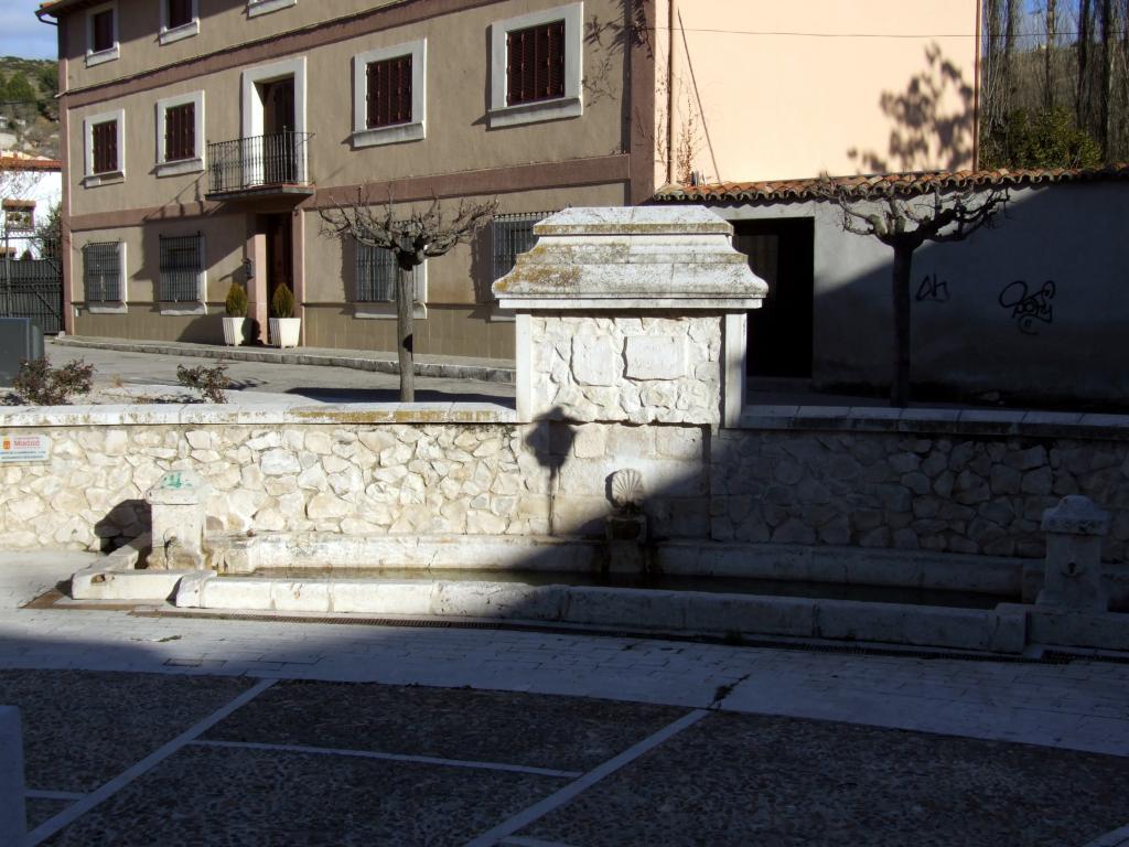 Foto de Perales de Tajuña (Madrid), España