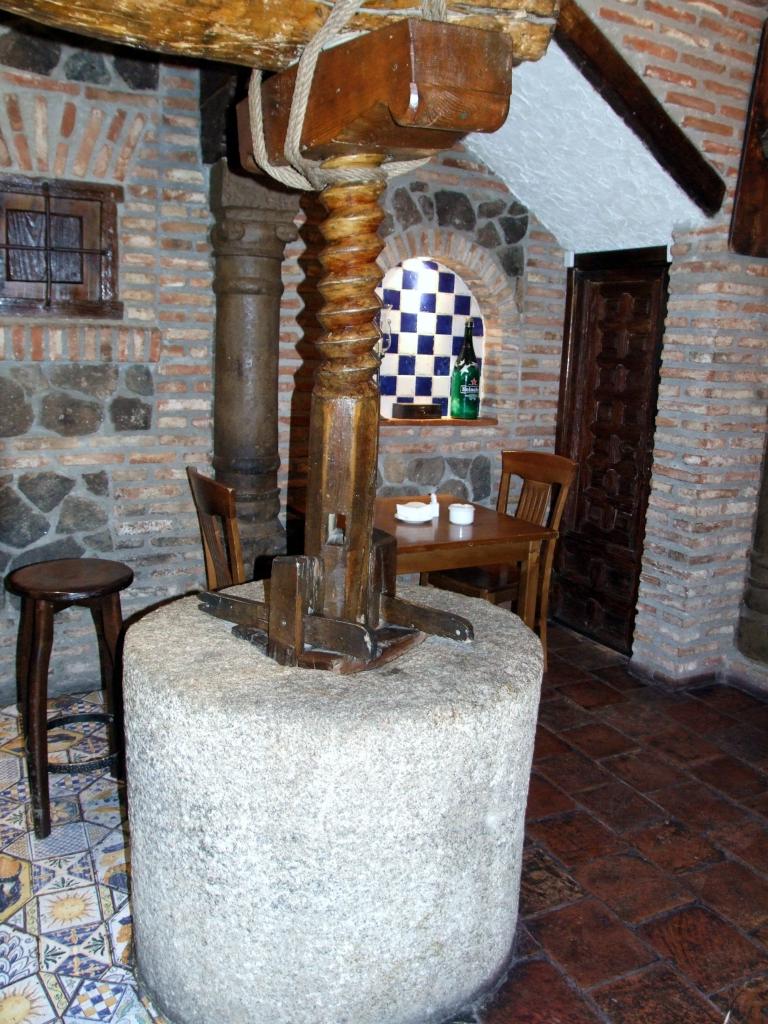 Foto de Perales de Tajuña (Madrid), España