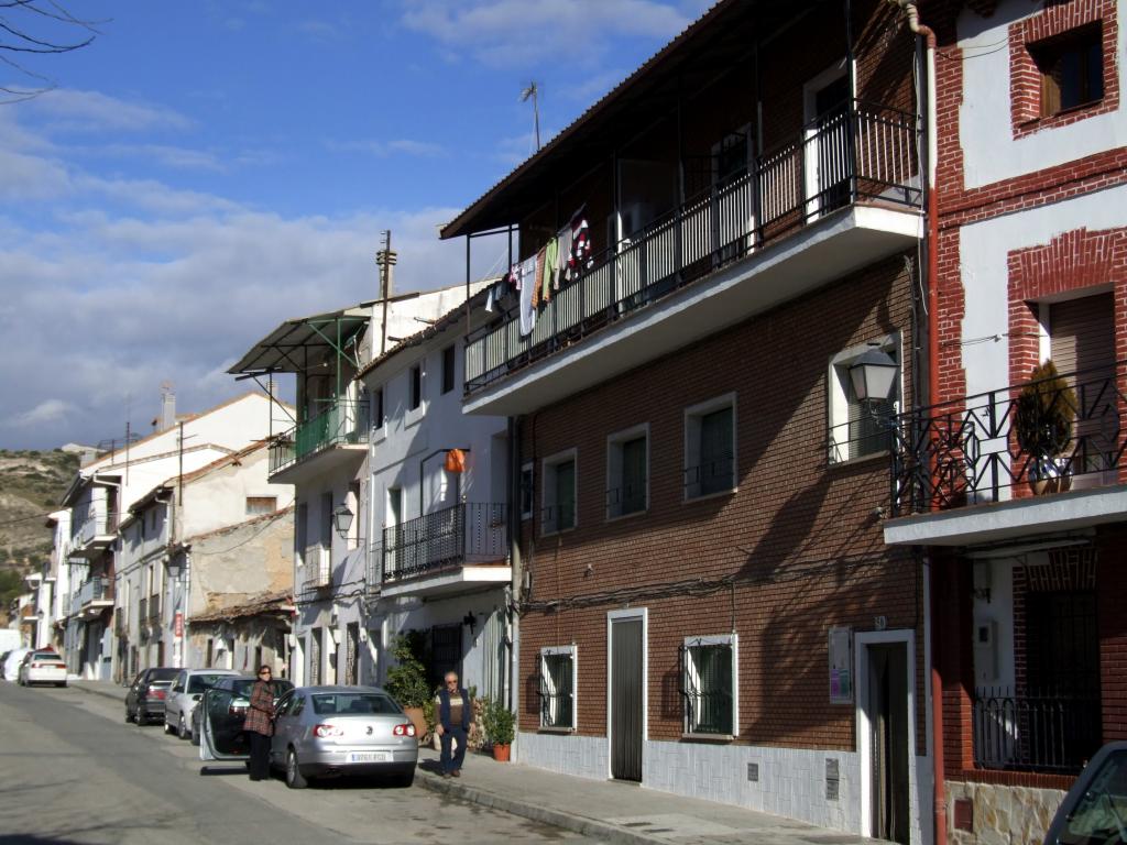 Foto de Perales de Tajuña (Madrid), España
