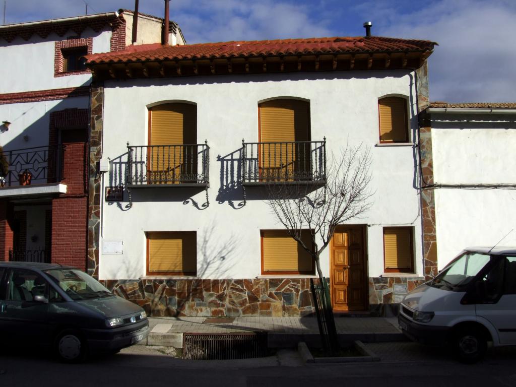 Foto de Perales de Tajuña (Madrid), España