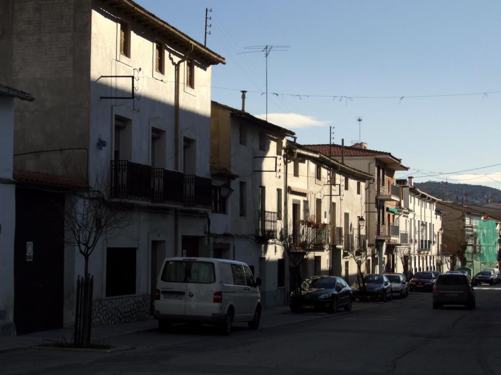 Foto de Perales de Tajuña (Madrid), España