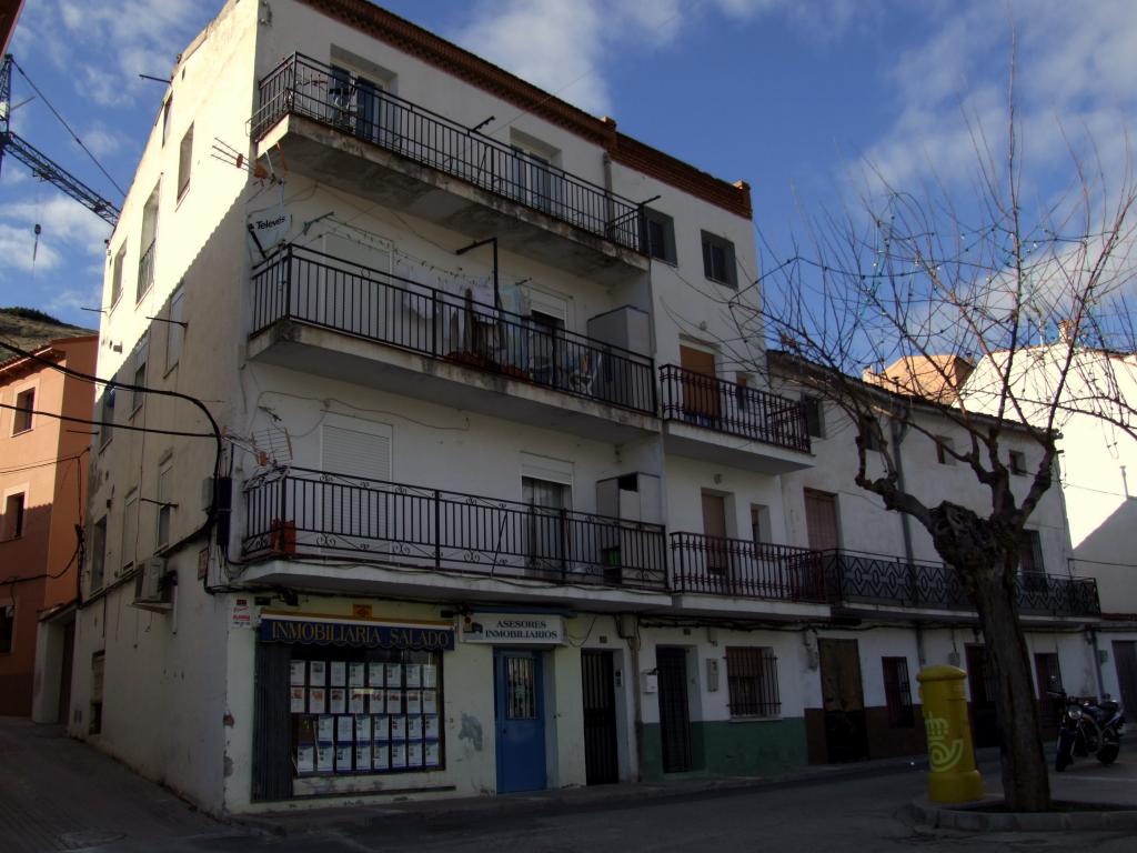 Foto de Perales de Tajuña (Madrid), España