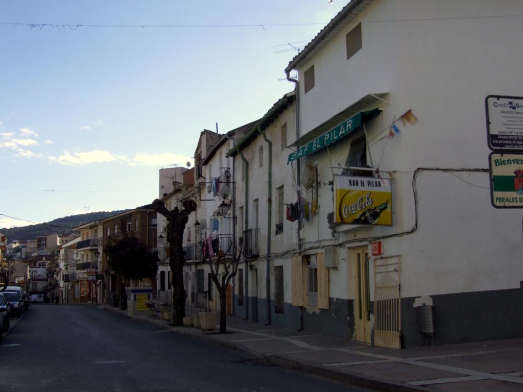 Foto de Perales de Tajuña (Madrid), España