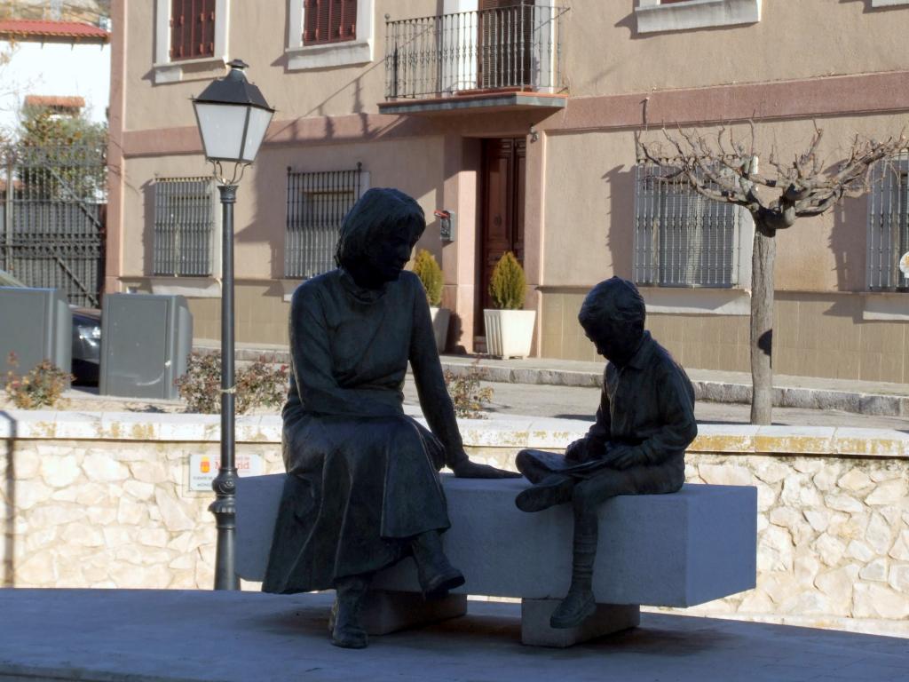 Foto de Perales de Tajuña (Madrid), España