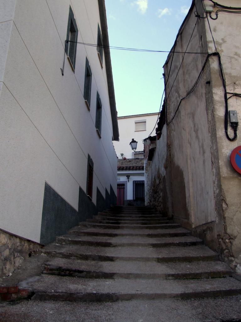 Foto de Perales de Tajuña (Madrid), España