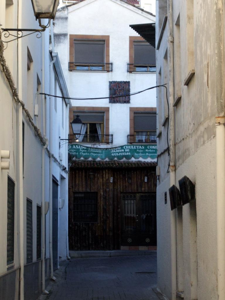 Foto de Perales de Tajuña (Madrid), España