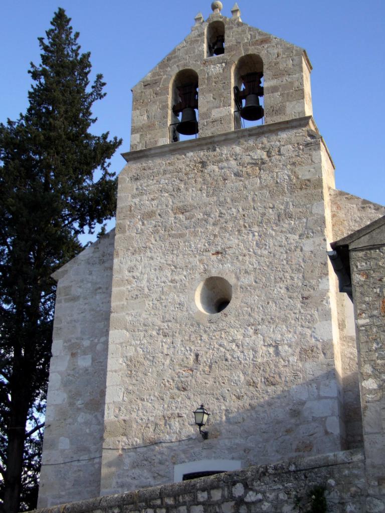 Foto de Perales de Tajuña (Madrid), España