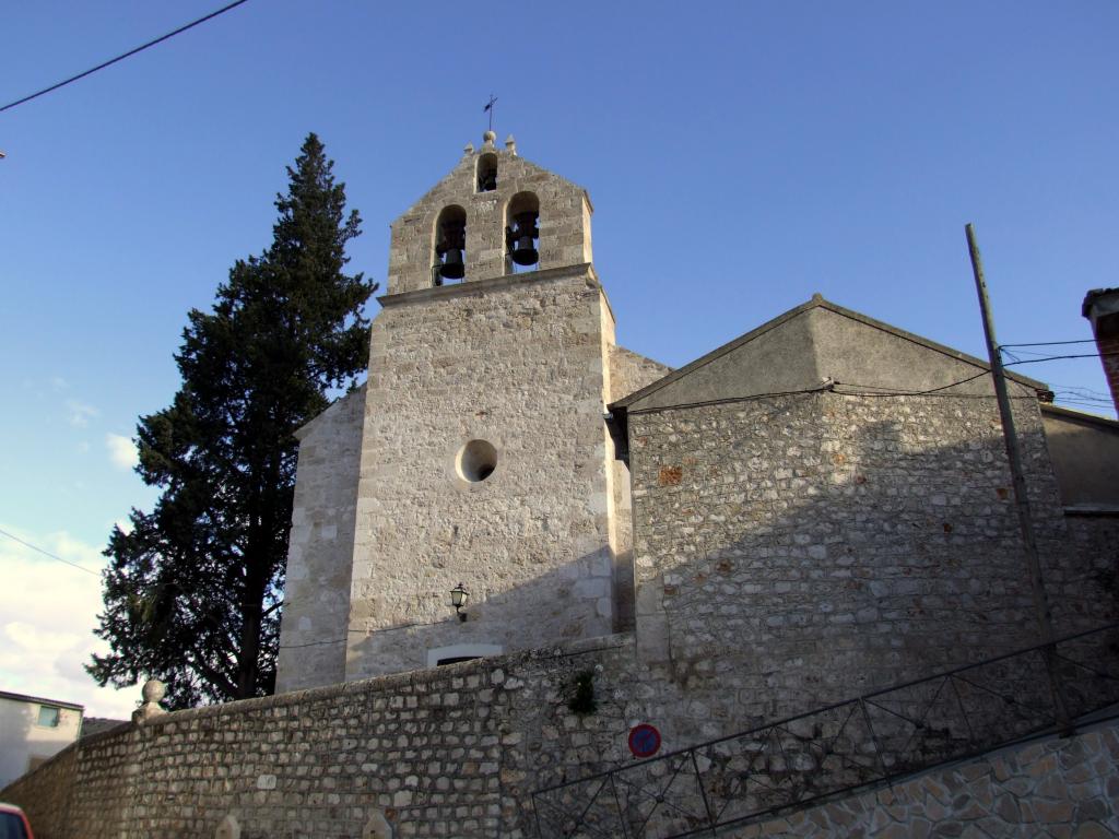 Foto de Perales de Tajuña (Madrid), España