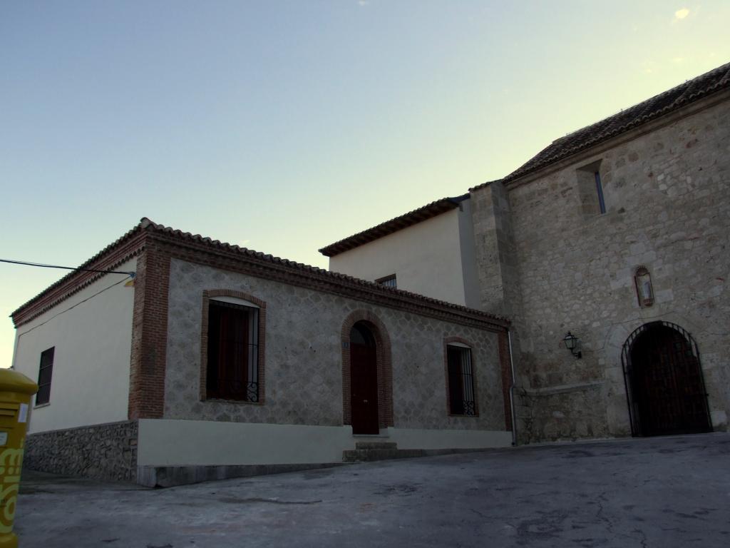 Foto de Perales de Tajuña (Madrid), España