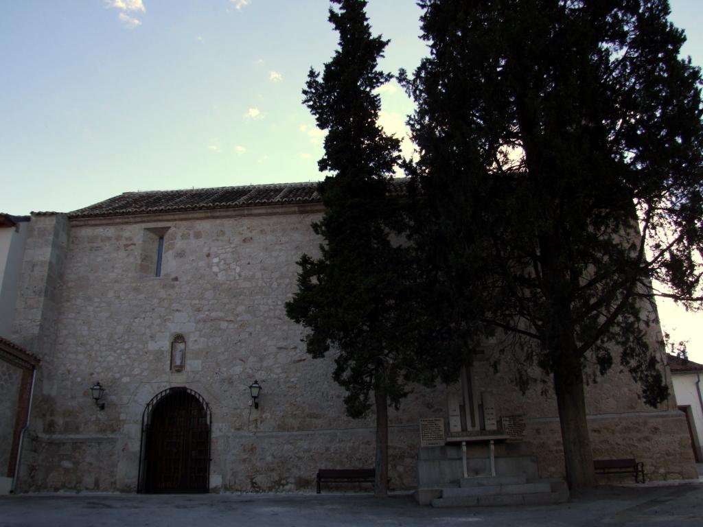Foto de Perales de Tajuña (Madrid), España