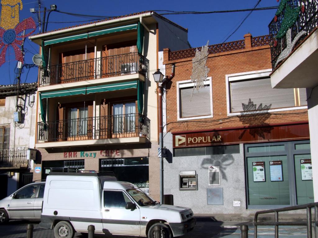 Foto de Perales de Tajuña (Madrid), España