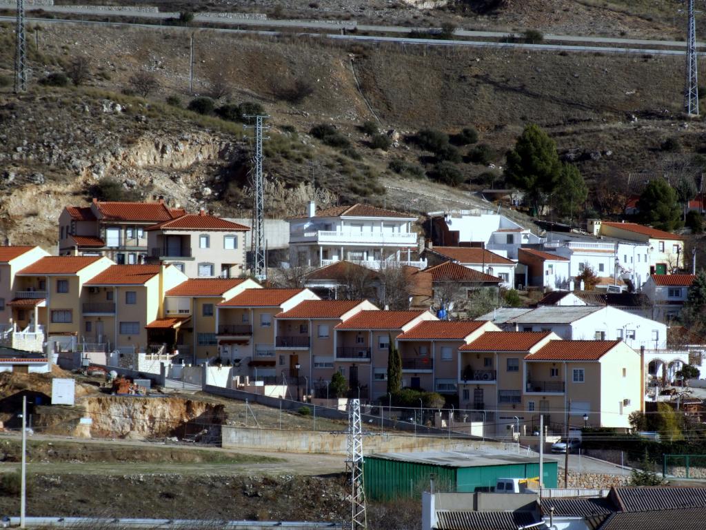 Foto de Perales de Tajuña (Madrid), España
