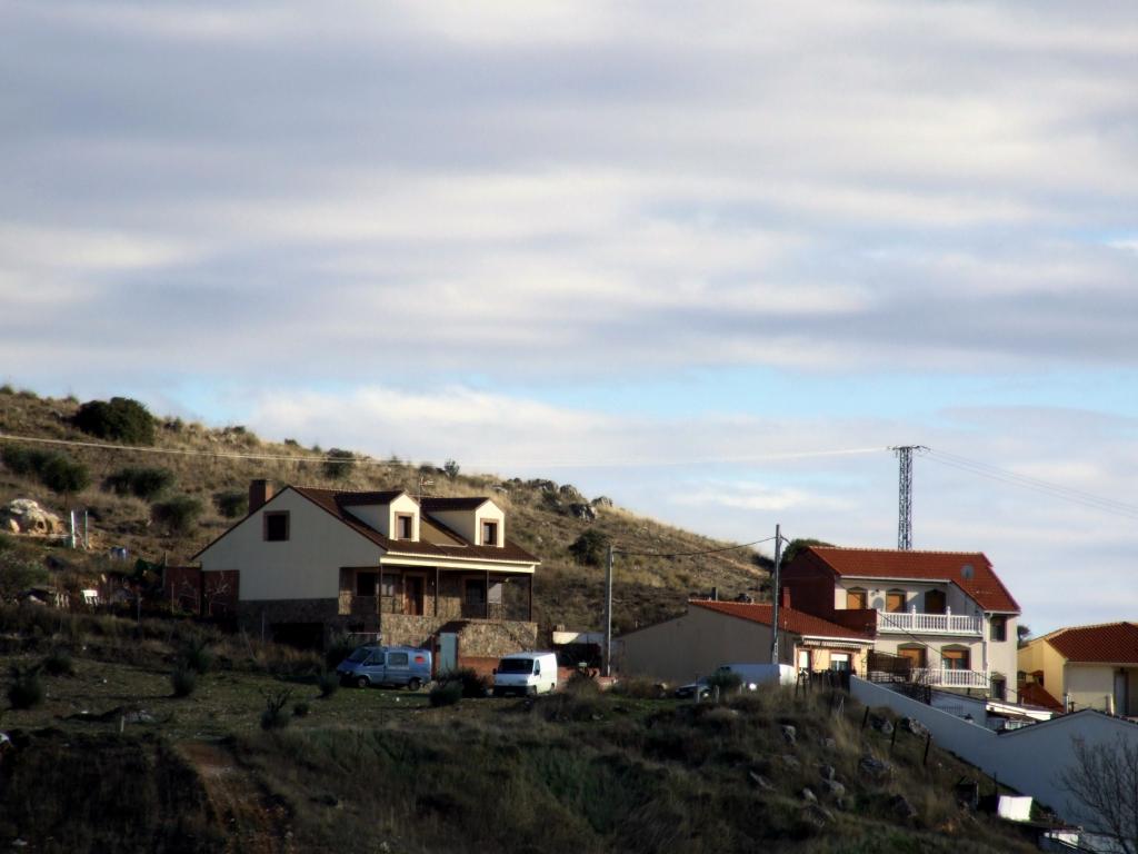 Foto de Perales de Tajuña (Madrid), España