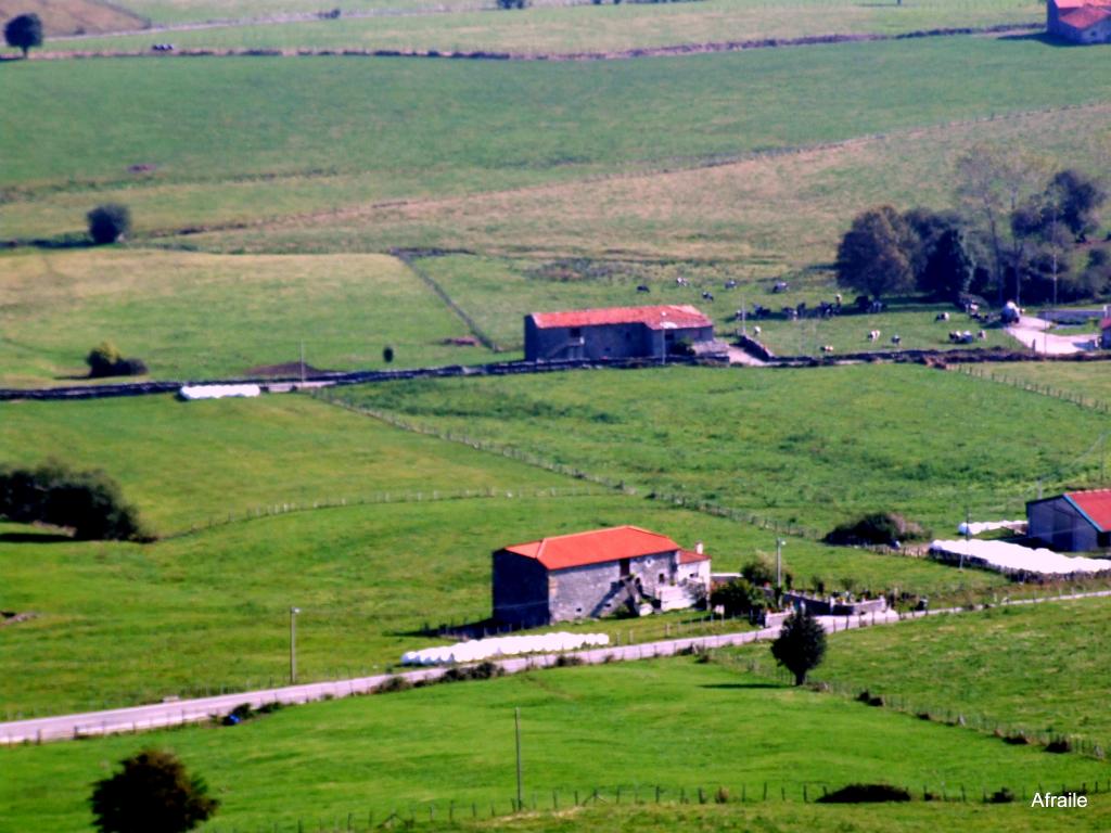 Foto de Portillo de la Sia (Cantabria), España