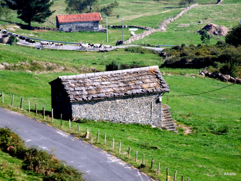 Foto de Portillo de la Sia (Cantabria), España