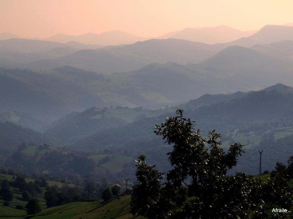Foto de Portillo de la Sia (Cantabria), España