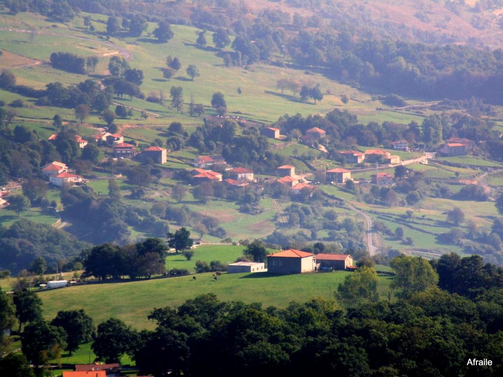 Foto de Portillo de la Sia (Cantabria), España
