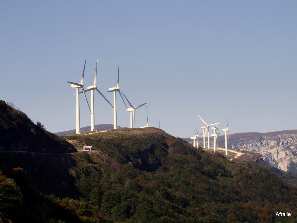 Foto de Portillo de la Sia (Cantabria), España