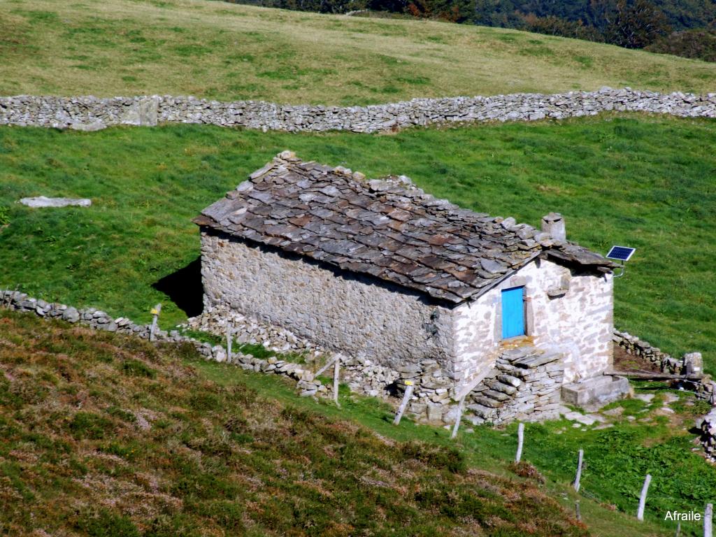 Foto de Portilllo de la Sia (Cantabria), España