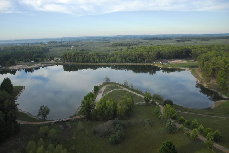 Foto de Tacuarembó, Uruguay
