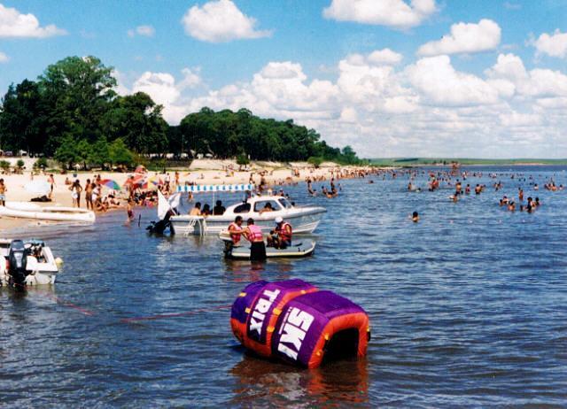 Foto de San Gregorio De Polanco, Uruguay