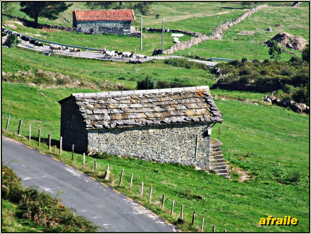 Foto de Portillo de la Sia (Cantabria), España
