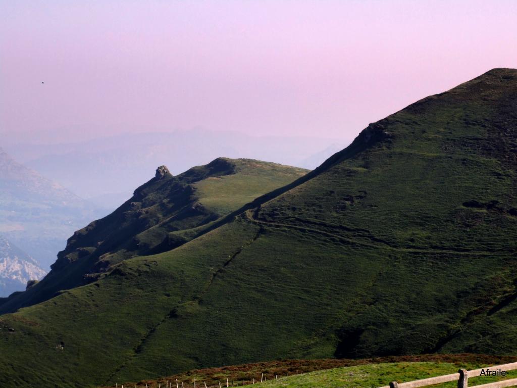 Foto de Portillo de la Sia (Cantabria), España