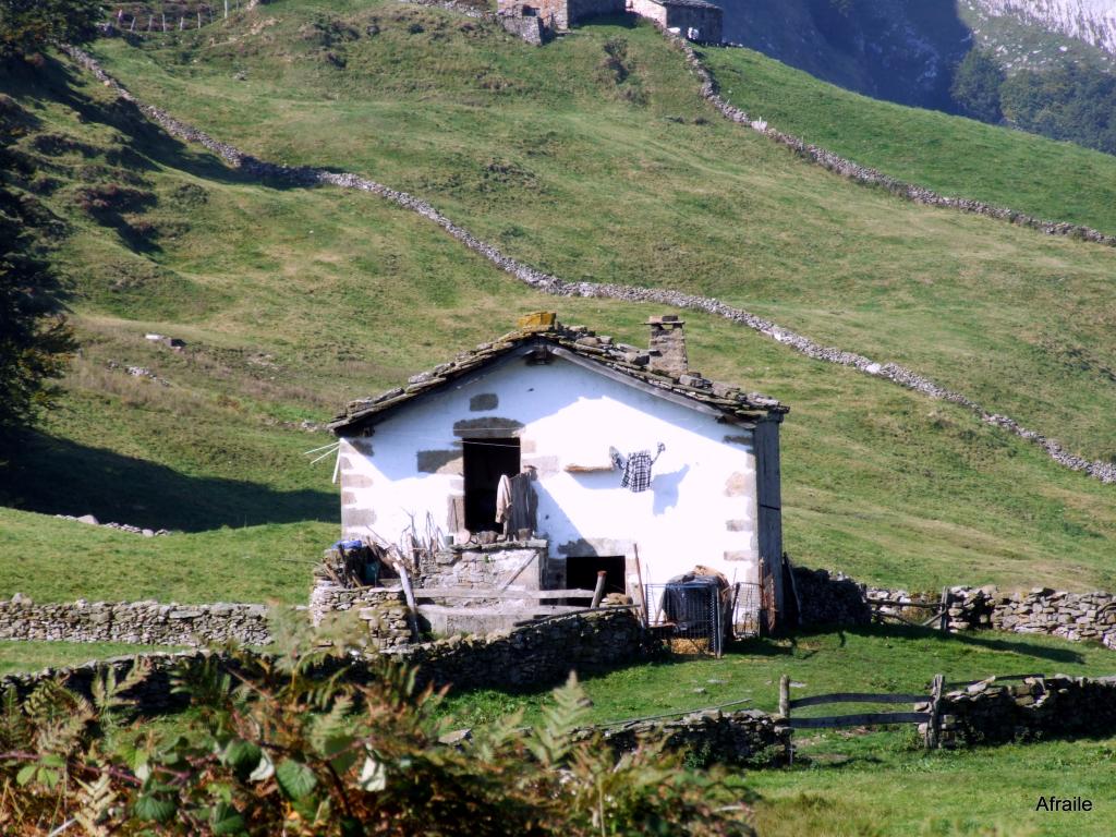 Foto de Portillo de la Sia (Cantabria), España
