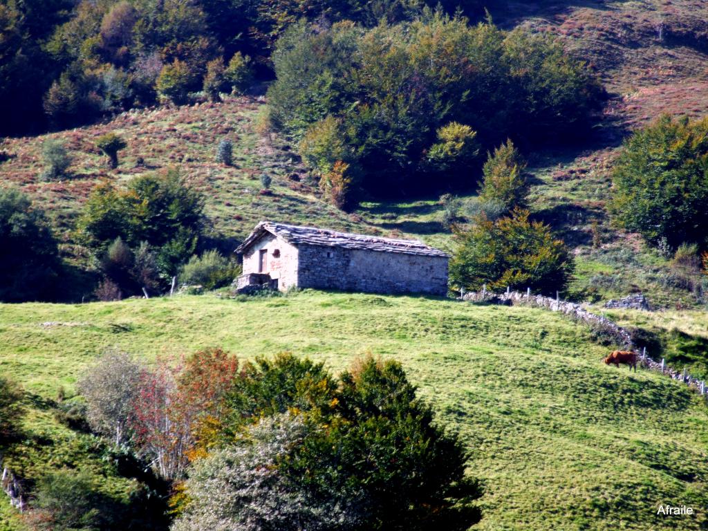 Foto de Portillo de la Sia (Cantabria), España