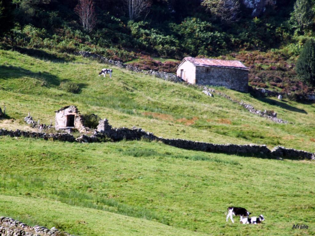 Foto de Portillo de la Sia (Cantabria), España